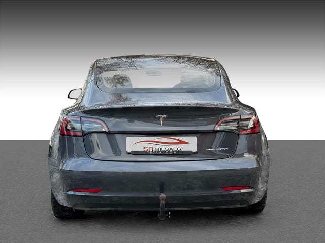 2021 TESLA MODEL 3 - 11