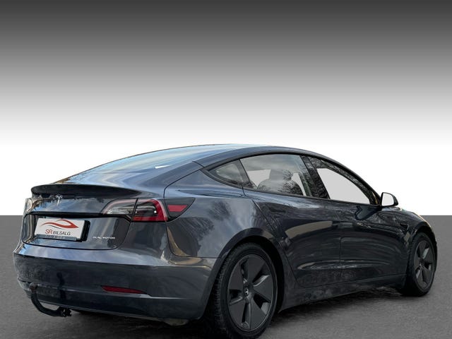 2021 TESLA MODEL 3 - 10