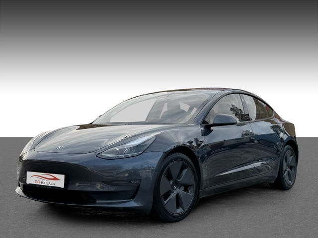 5YJ3E7EB8MF953449 2021 TESLA MODEL 3-1