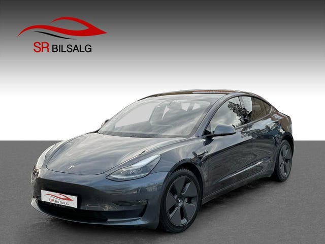 5YJ3E7EB8MF953449 2021 TESLA MODEL 3-0