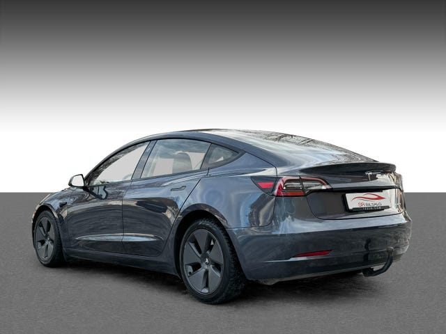 2021 TESLA MODEL 3 - 14