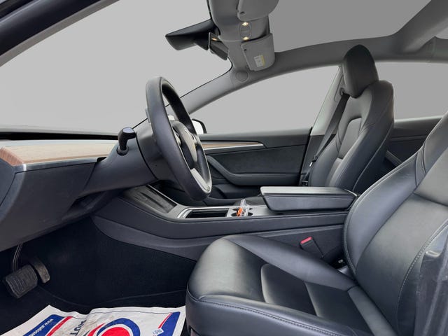 2021 TESLA MODEL 3 - 16