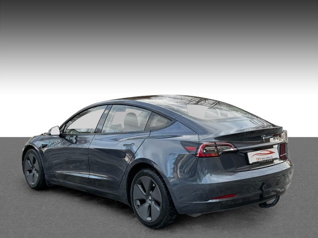 2021 TESLA MODEL 3 - 13