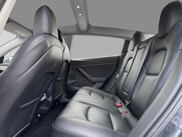 2021 TESLA MODEL 3 - 19