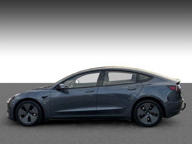 2021 TESLA MODEL 3 - 15