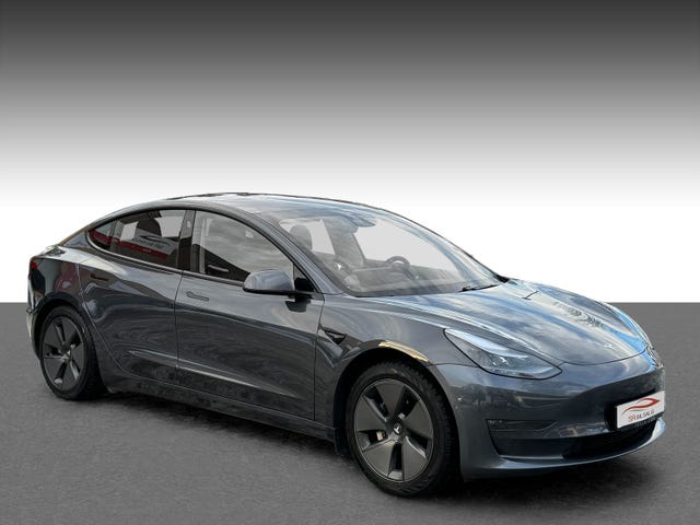 5YJ3E7EB8MF953449 2021 TESLA MODEL 3-5