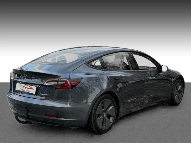2021 TESLA MODEL 3 - 9