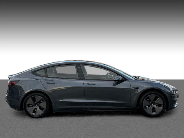 2021 TESLA MODEL 3 - 8