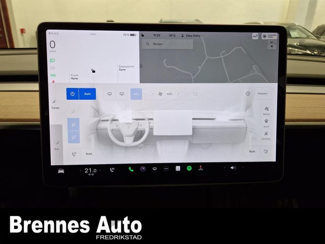 2021 TESLA MODEL 3 - 13