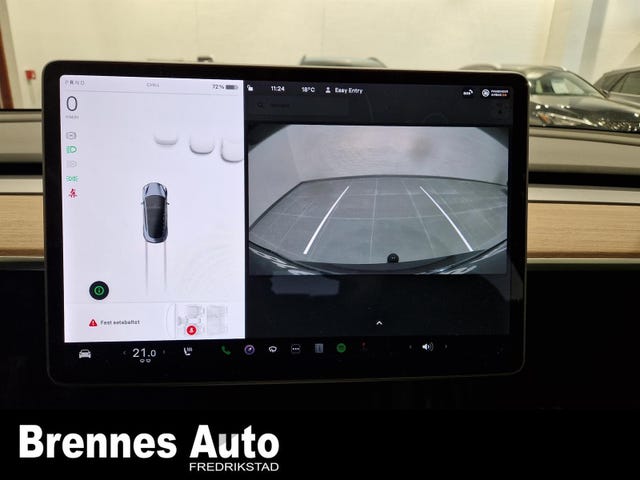 2021 TESLA MODEL 3 - 14