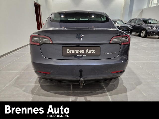 5YJ3E7EB0MF890010 2021 TESLA MODEL 3-4