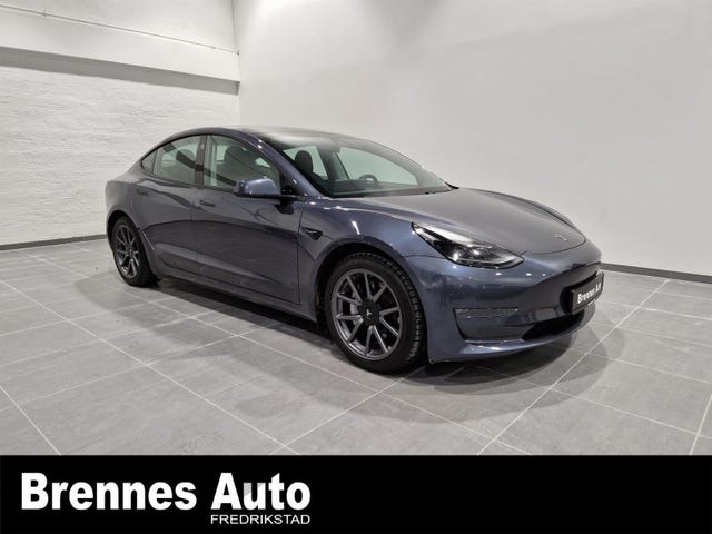 5YJ3E7EB0MF890010 2021 TESLA MODEL 3-0