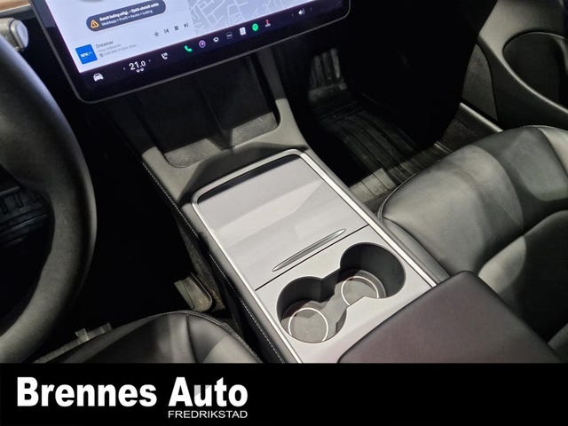 2021 TESLA MODEL 3 - 10
