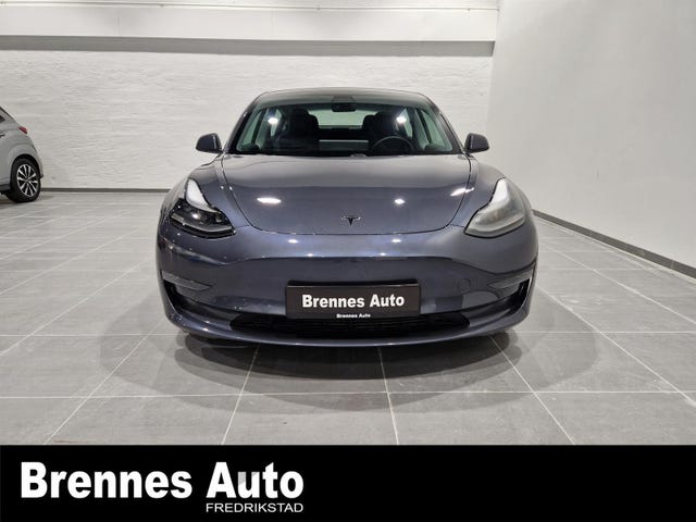5YJ3E7EB0MF890010 2021 TESLA MODEL 3-1