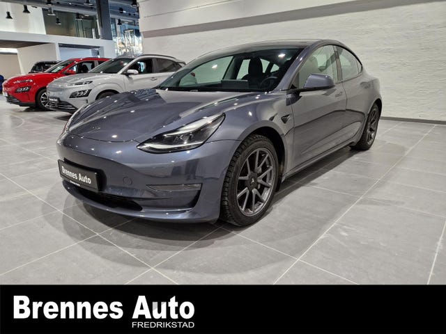 5YJ3E7EB0MF890010 2021 TESLA MODEL 3-2