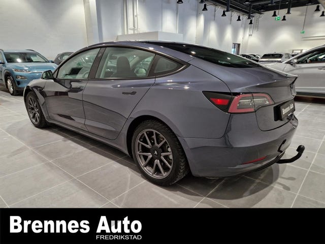 5YJ3E7EB0MF890010 2021 TESLA MODEL 3-3