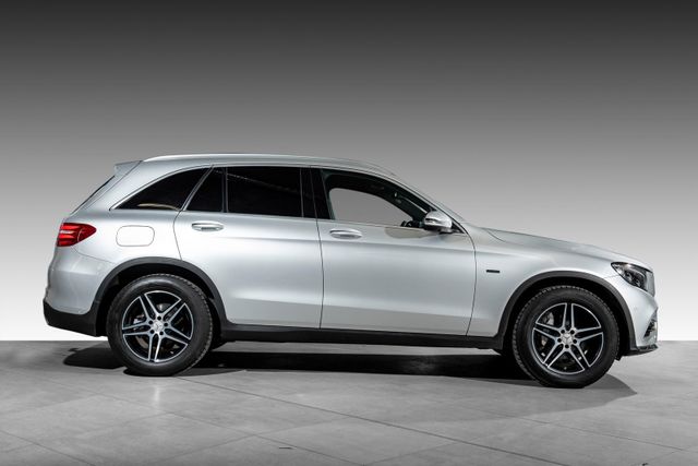 2018 MERCEDES-BENZ GLC - 5