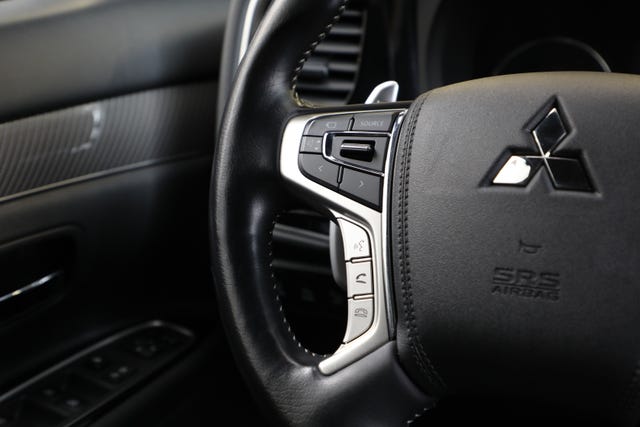 2020 MITSUBISHI OUTLANDER - 16