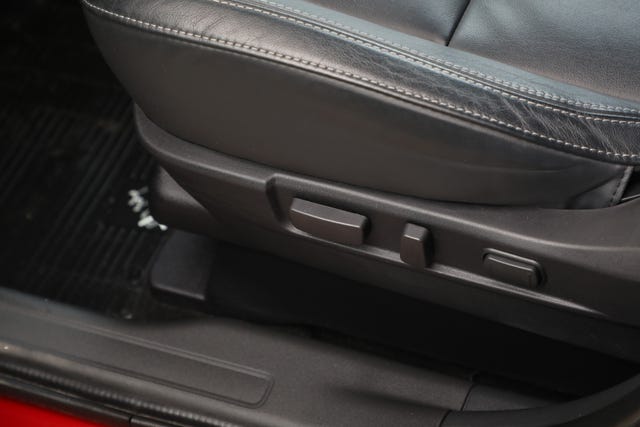 2020 MITSUBISHI OUTLANDER - 29