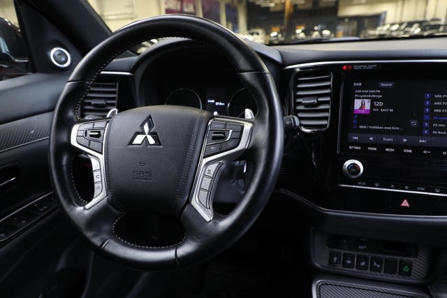 2020 MITSUBISHI OUTLANDER - 15