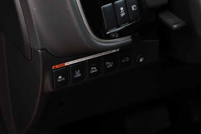2020 MITSUBISHI OUTLANDER - 26