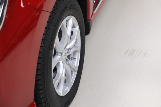 2020 MITSUBISHI OUTLANDER - 37
