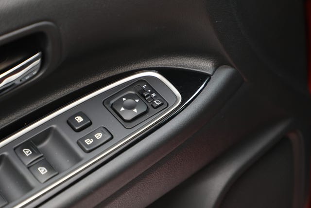 2020 MITSUBISHI OUTLANDER - 27