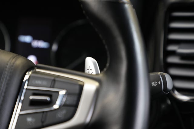 2020 MITSUBISHI OUTLANDER - 18