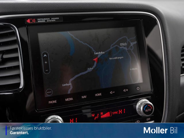 2020 MITSUBISHI OUTLANDER - 19