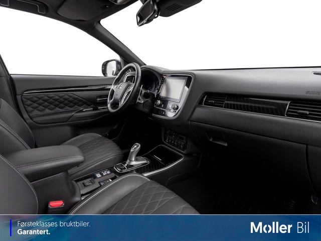 2020 MITSUBISHI OUTLANDER - 11
