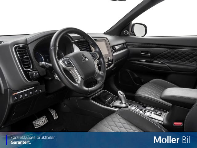 2020 MITSUBISHI OUTLANDER - 9