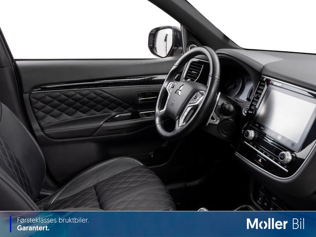 2020 MITSUBISHI OUTLANDER - 12