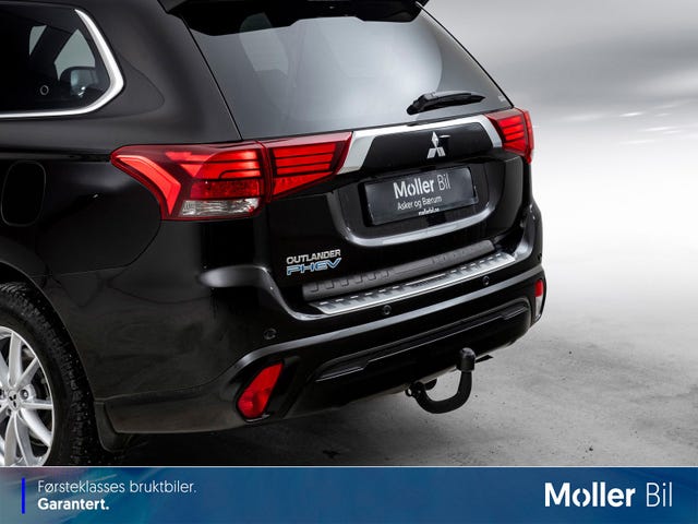 2020 MITSUBISHI OUTLANDER - 7