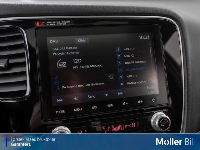 2020 MITSUBISHI OUTLANDER - 20