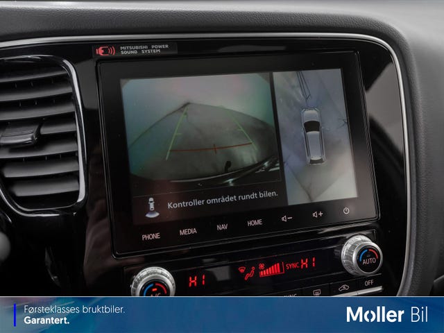 2020 MITSUBISHI OUTLANDER - 21