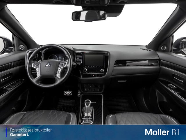 2020 MITSUBISHI OUTLANDER - 10