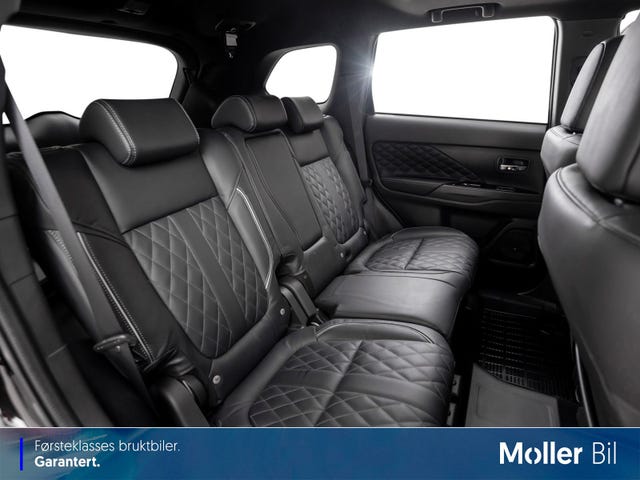 2020 MITSUBISHI OUTLANDER - 24