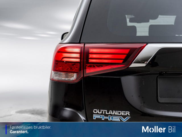 2020 MITSUBISHI OUTLANDER - 8