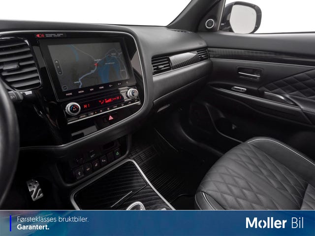 2020 MITSUBISHI OUTLANDER - 17
