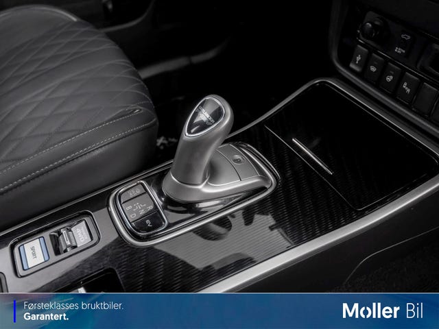 2020 MITSUBISHI OUTLANDER - 16