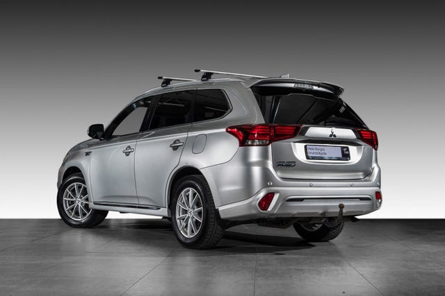 JMBXDGG3WLZ015121 2020 MITSUBISHI OUTLANDER-5