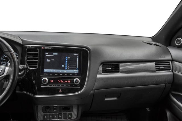 2020 MITSUBISHI OUTLANDER - 17