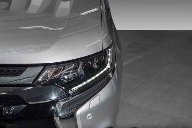 JMBXDGG3WLZ015121 2020 MITSUBISHI OUTLANDER-3