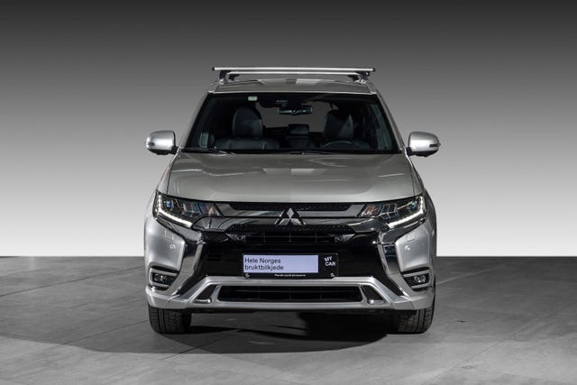 JMBXDGG3WLZ015121 2020 MITSUBISHI OUTLANDER-2