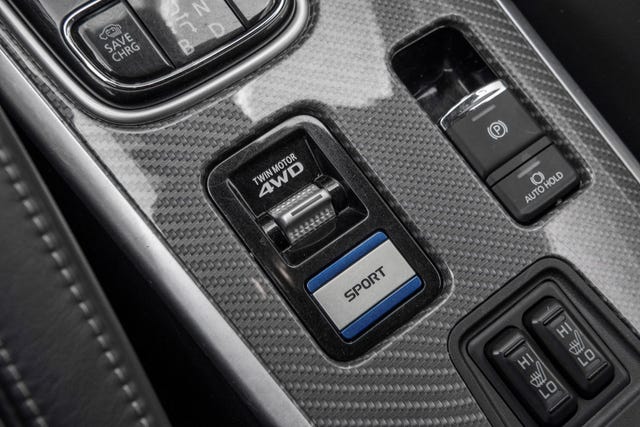 2020 MITSUBISHI OUTLANDER - 26