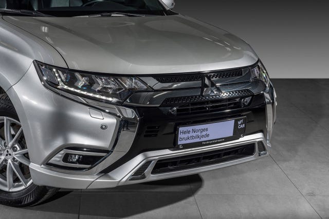 JMBXDGG3WLZ015121 2020 MITSUBISHI OUTLANDER-1
