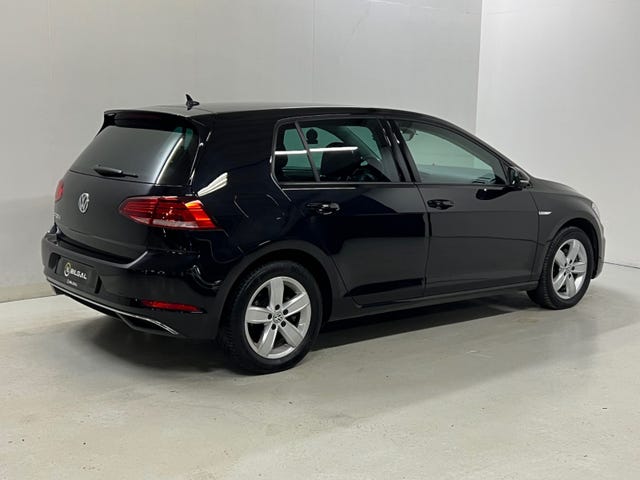 2019 VOLKSWAGEN GOLF - 13
