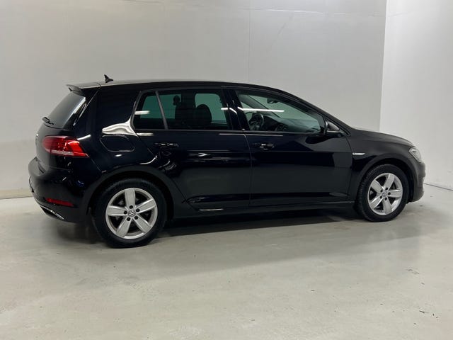 2019 VOLKSWAGEN GOLF - 15