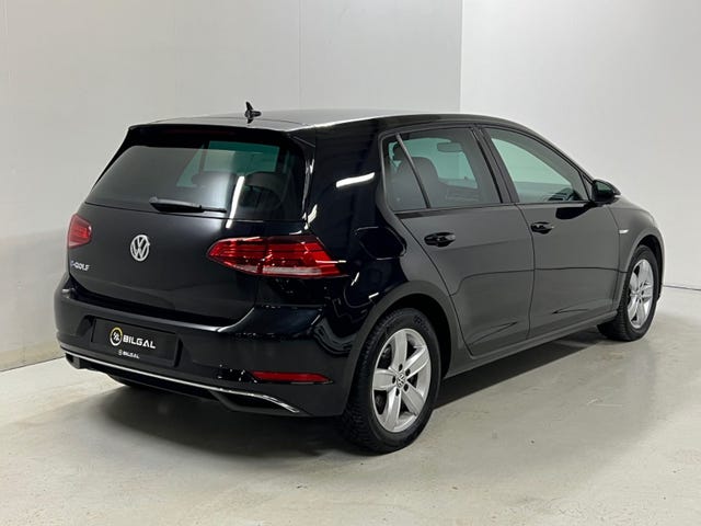 2019 VOLKSWAGEN GOLF - 12