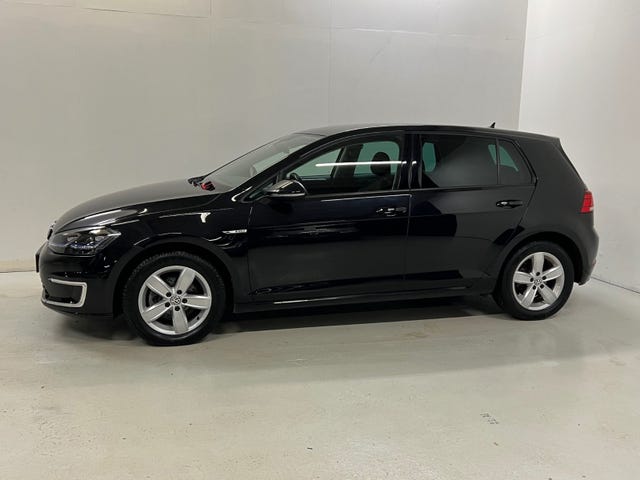 2019 VOLKSWAGEN GOLF - 10